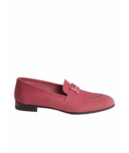 HERMES: Лоферы 