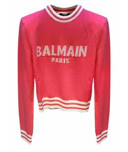 BALMAIN: Свитер 