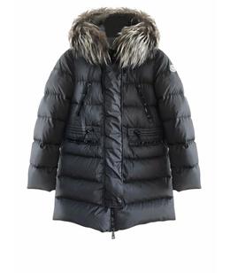 MONCLER: Пуховик 