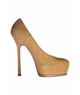 SAINT LAURENT: Туфли 