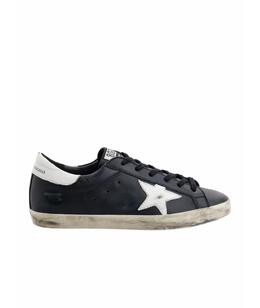 GOLDEN GOOSE DELUXE BRAND: Кеды 