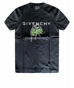 GIVENCHY: Футболка 