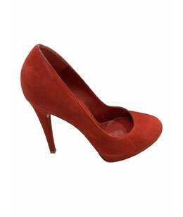 GIANVITO ROSSI: Туфли 