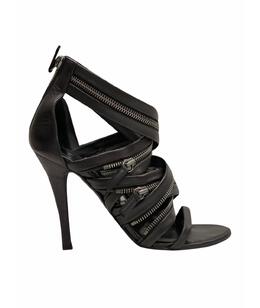 GIUSEPPE ZANOTTI DESIGN: Босоножки 