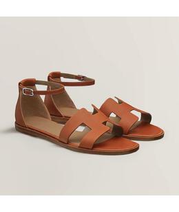 HERMES: Сандалии 