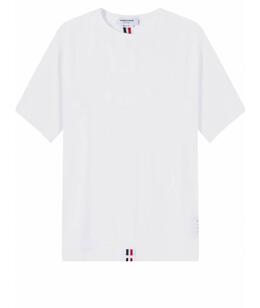 THOM BROWNE: Футболка 