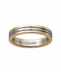 CARTIER: Кольцо 