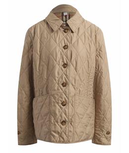 BURBERRY: Куртка 