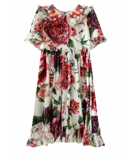 DOLCE&GABBANA: Сарафан 