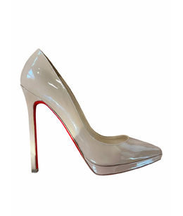 CHRISTIAN LOUBOUTIN: Туфли 