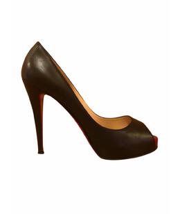 CHRISTIAN LOUBOUTIN: Туфли 