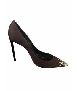 SAINT LAURENT: Туфли 