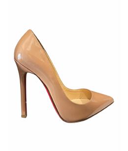 CHRISTIAN LOUBOUTIN: Туфли 