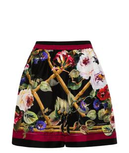 DOLCE&GABBANA: Шорты 
