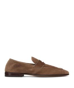 BRUNELLO CUCINELLI: Туфли 