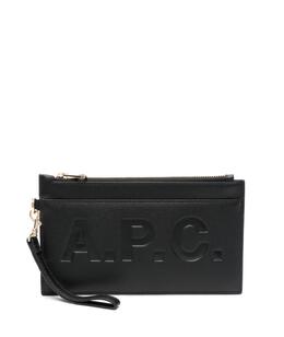 A.P.C.: Кошелёк 