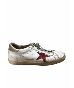 GOLDEN GOOSE DELUXE BRAND: Кеды 