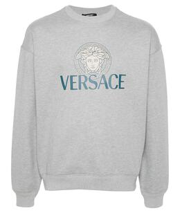 VERSACE: Толстовка 