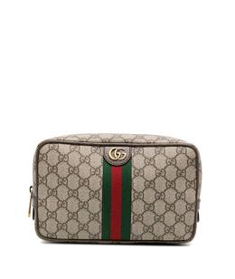 GUCCI: Клатч 