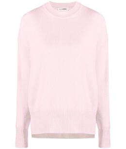 JIL SANDER: Свитер 