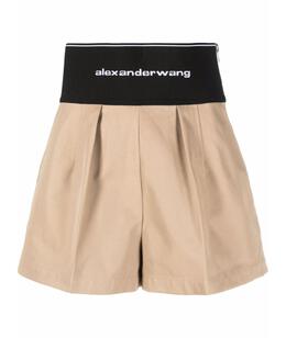 ALEXANDER WANG: Шорты 