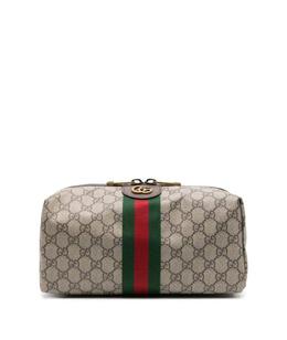 GUCCI: Клатч 