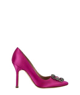 MANOLO BLAHNIK: Туфли 