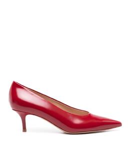GIANVITO ROSSI: Туфли 