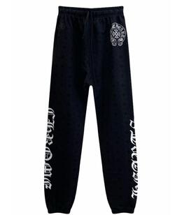 CHROME HEARTS: Спортивные брюки 