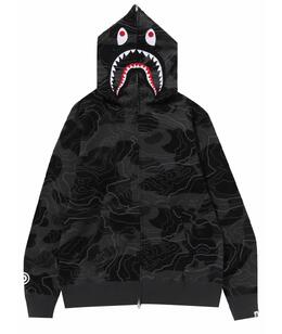 A BATHING APE: Толстовка 