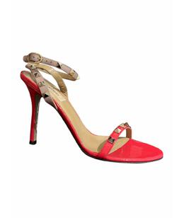 VALENTINO: Босоножки 