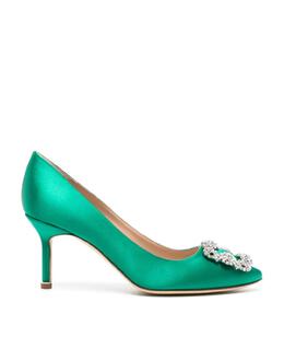 MANOLO BLAHNIK: Туфли 