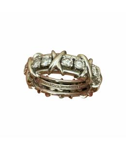 TIFFANY&CO: Кольцо 
