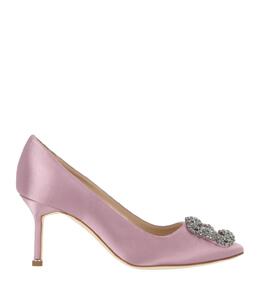 MANOLO BLAHNIK: Туфли 