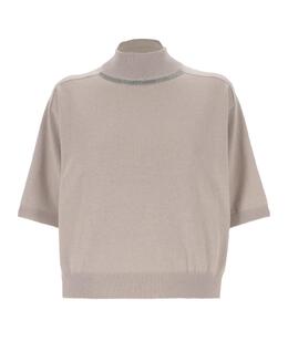BRUNELLO CUCINELLI: Свитер 