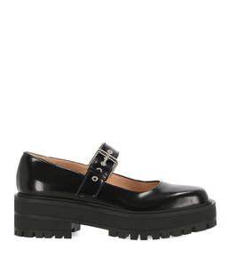 GIANVITO ROSSI: Туфли 