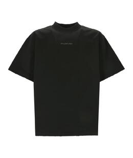 BALENCIAGA: Футболка 