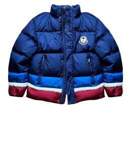 MONCLER: Пуховик 