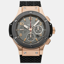 Hublot: Часы  Big Bang