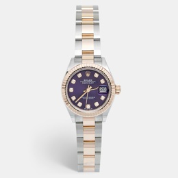 Rolex: Часы 