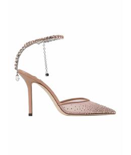 JIMMY CHOO: Светлые туфли 