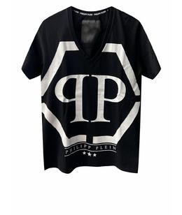 PHILIPP PLEIN: Футболка 