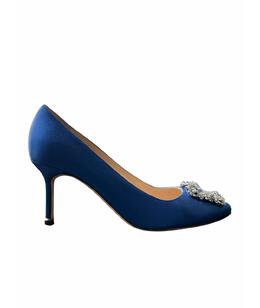 MANOLO BLAHNIK: Туфли 