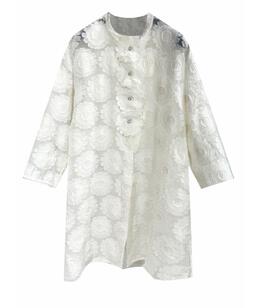 ERMANNO SCERVINO: Блуза 