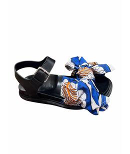 MARNI: Сандалии 