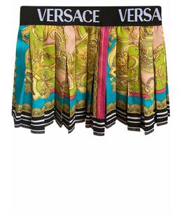 VERSACE: Юбка 