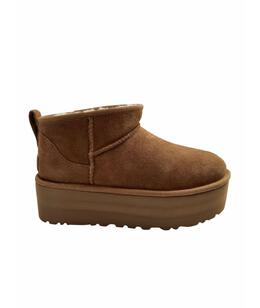 UGG AUSTRALIA: Ботинки 