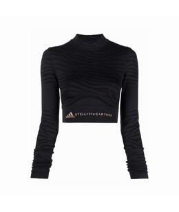 ADIDAS BY STELLA MCCARTNEY: Трикотажный свитшот 