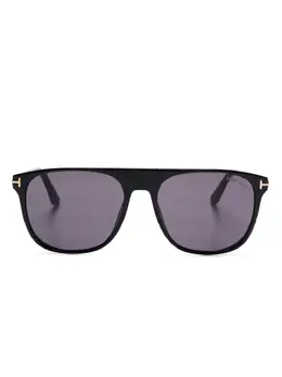 TOM FORD Eyewear: Очки 