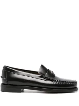 Sebago: Чёрные туфли 